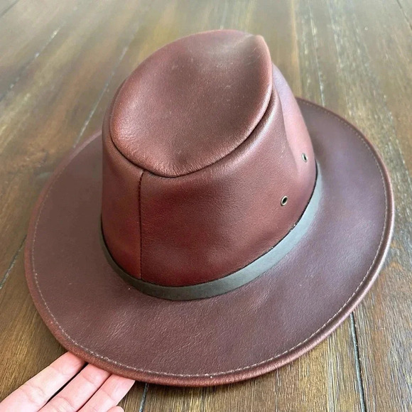 Henschel Cowgirl hat main image 15